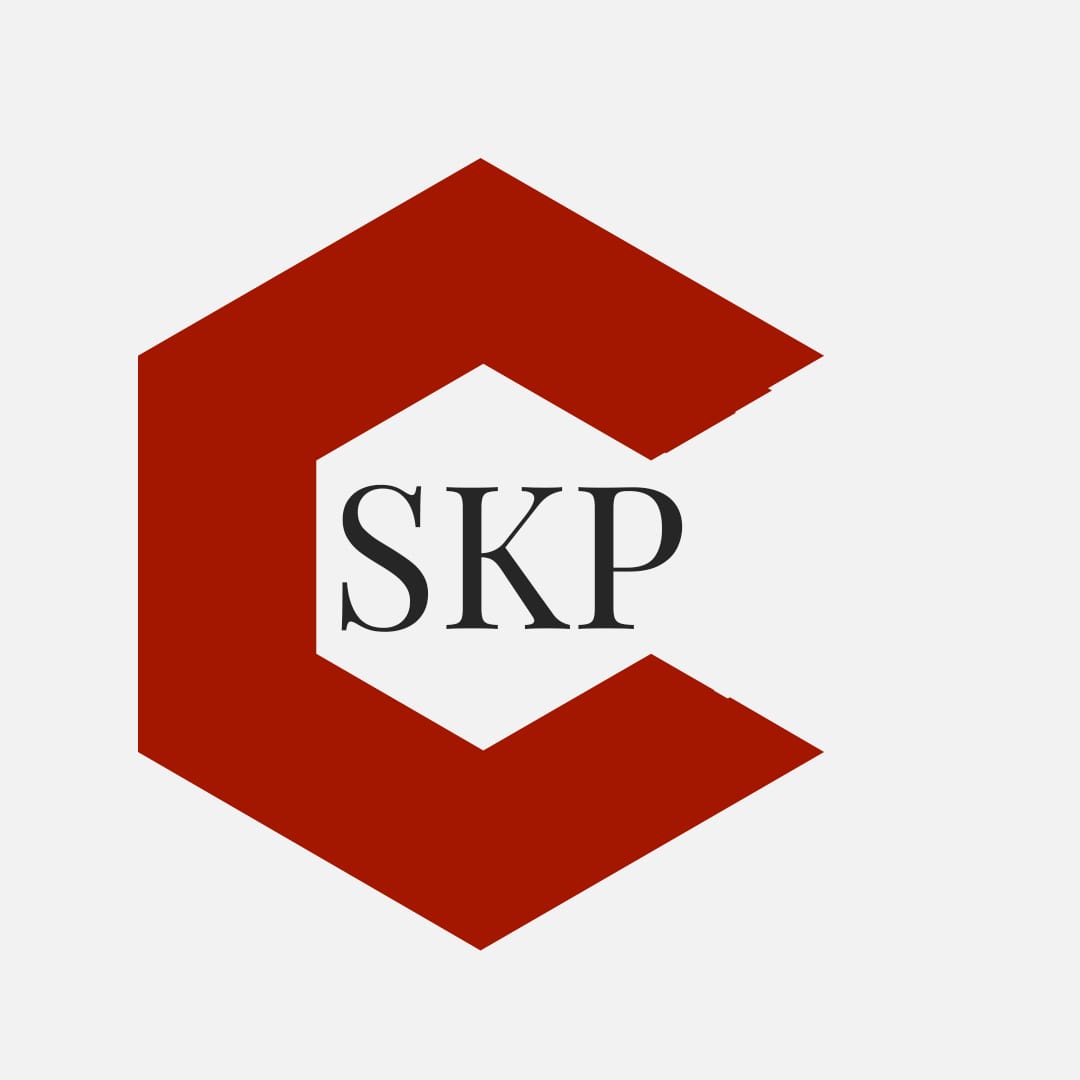 SKP Alloys Logo